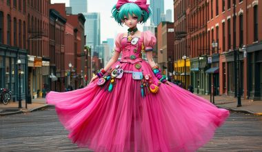 Chic Diversity: The Fashionable Outfits of Bulma from Dragon Ball Z - Alihoub