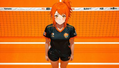 Chic Showcase: The Fashionable Outfits of Hinata Shoyo from Haikyuu!! - Alihoub