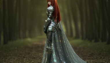 Fierce Fashion: Unpacking the Trendy Wardrobe of Erza Scarlet from Fairy Tail - Alihoub