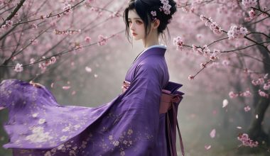 Radiant Styles: Showcasing the Fashion Flair of Hinata Hyuga from Naruto - Alihoub