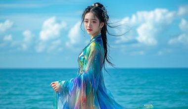 Charming Couture: Analyzing the Fashion Evolution of Nami from One Piece - Alihoub