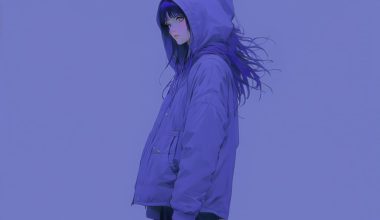 Elegant Edge: Showcasing the Fashion Flair of Hinata Hyuga from Naruto - Alihoub