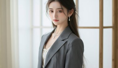 Ethereal Elegance: Discovering the Fashion Statements of Kaguya Shinomiya from Kaguya-sama: Love Is War - Alihoub