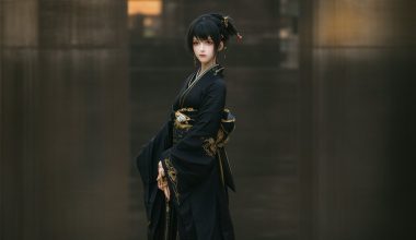 Chic Versatility: Showcasing the Fashion Evolution of Yoruichi Shihouin from Bleach - Alihoub