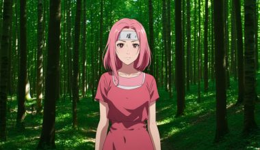 Timeless Trends: Exploring the Fashion Evolution of Sakura Haruno from Naruto - Alihoub
