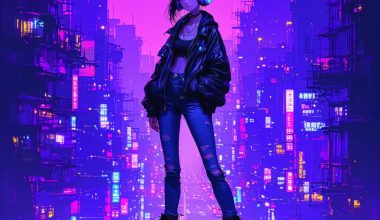Radiant Fashionista: The Stunning Styles of Kyouka Jirou from My Hero Academia - Alihoub