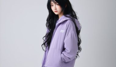 Elegant Enigma: The Fashion Flair of Hinata Hyuga from Naruto - Alihoub