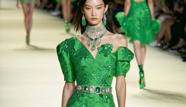 Radiant Runway: The Fashion Journey of Makoto Kino from Sailor Moon - Alihoub