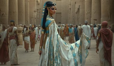 Fashion Odyssey: The Stunning Styles of Nefertari Vivi from One Piece - Alihoub