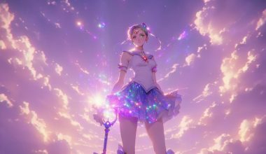 Chic Transformations: Exploring the Stylish Outfits of Sailor Moon - Alihoub