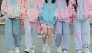 Casual Vibes: Channeling the Effortless Style of 'Yuri on Ice' Figure Skaters - Alihoub