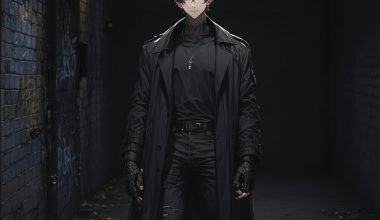 Casual Vibes: Embracing the Effortless Style of 'Sword Art Online's' Kirito - Alihoub