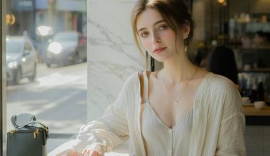 Casual Chic: Embracing the Effortless Style of 'Your Name's' Taki Tachibana - Alihoub