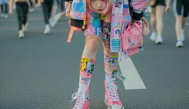 Casual Vibes: Embracing the Effortless Style of 'My Dress-Up Darling's' Marin Kitagawa - Alihoub