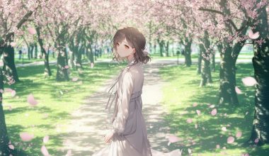 Casual Elegance: Channeling the Effortless Style of 'Fruits Basket's' Tohru Honda - Alihoub