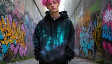 Casual Vibes: Embracing the Effortless Style of 'Jujutsu Kaisen's' Yuji Itadori - Alihoub