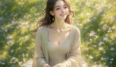 Casual Vibes: Embracing the Effortless Style of 'Fairy Tail's' Lucy Heartfilia in Everyday Fashion - Alihoub