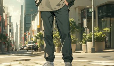Casual Vibes: Embracing the Effortless Style of 'Kakegurui's' Ryota Suzui in Everyday Fashion - Alihoub