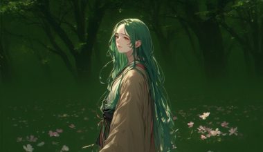 Casual Vibes: Embracing the Effortless Style of 'Sword Art Online's' Leafa in Everyday Fashion - Alihoub