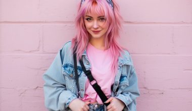 Casual Vibes: Embracing the Effortless Style of 'Naruto's' Sakura Haruno in Everyday Fashion - Alihoub