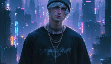 Casual Vibes: Embracing the Effortless Style of 'Tokyo Revengers' Draken in Everyday Fashion - Alihoub