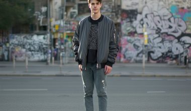 Casual Vibes: Embracing the Effortless Style of 'One Punch Man's' Mumen Rider in Everyday Fashion - Alihoub