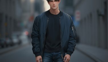 Casual Vibes: Embracing the Effortless Style of 'Naruto's' Sasuke Uchiha in Everyday Fashion - Alihoub