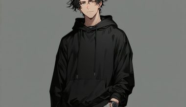 Casual Vibes: Embracing the Effortless Style of 'Assassination Classroom's' Karma Akabane - Alihoub