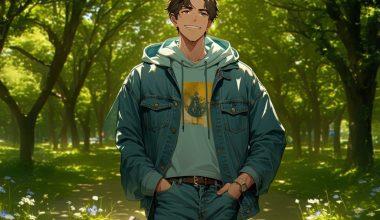 Casual Vibes: Embracing the Effortless Style of 'Sword Art Online's' Klein in Everyday Fashion. - Alihoub