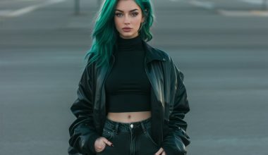 Casual Vibes: Embracing the Effortless Style of 'One Punch Man's' Tatsumaki in Everyday Fashion. - Alihoub