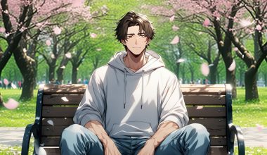 Casual Vibes: Embracing the Effortless Style of 'Your Lie in April's' Kousei Arima in Everyday Fashion. - Alihoub