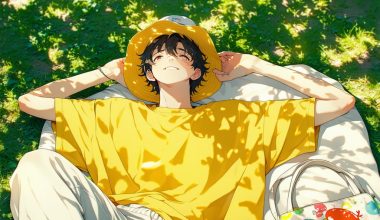 Casual Vibes: Embracing the Effortless Style of 'Assassination Classroom's' Koro-sensei in Everyday Fashion. - Alihoub