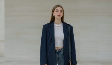 Casual Vibes: Embracing the Effortless Style of 'Kill la Kill's' Satsuki Kiryuin in Everyday Fashion. - Alihoub