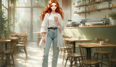 Casual Vibes: Embracing the Effortless Style of 'Steins;Gate's' Kurisu Makise in Everyday Fashion. - Alihoub