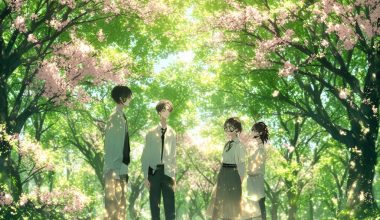 Chic and Cheerful: Emulating the Effortless Style of 'Fruits Basket' Characters - Alihoub