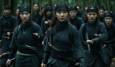 Casual Charisma: Embracing the Effortless Style of 'Naruto' Ninjas - Alihoub