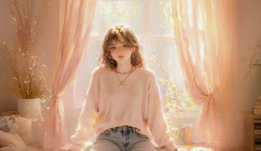 Chill Threads: Capturing the Laid-Back Style of 'My Dress-Up Darling' Characters - Alihoub