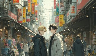 Casual Charm: Embracing the Effortless Style of 'One Punch Man' Sidekicks - Alihoub
