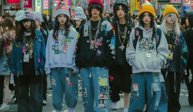 Casual Charisma: Dressing Down Like the Stylish 'Tokyo Revengers' Time Travelers - Alihoub