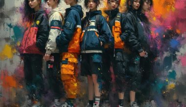 Casual Chic: How Naruto's Street Style Inspires Everyday Fashion - Alihoub