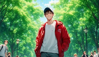 Chic Casual Vibes Elevating Style with Ash Ketchum from Pokémon - Alihoub