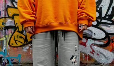 Unleashing Style Casual Fashion Inspirations from Naruto Uzumaki - Alihoub