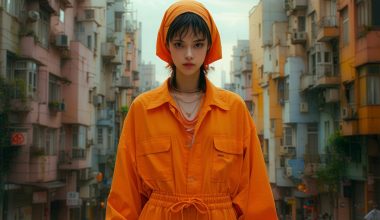 Chic Casual Vibes Unpacking the Stylish Outfits of Naruto! - Alihoub