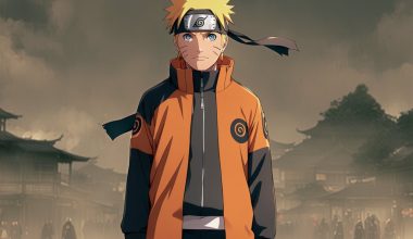 Casual Chic How Naruto's Style Evolves Beyond the Hidden Leaf - Alihoub