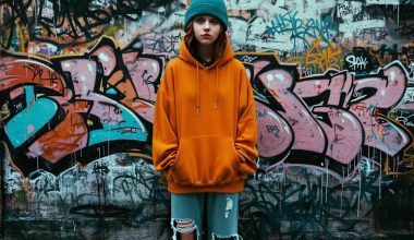 Chic and Casual Embracing the Style of Naruto Uzumaki! - Alihoub