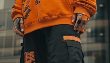 Effortless Style Reimagining Naruto's Casual Fashion Statement - Alihoub