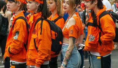 Street Style Vibes Elevating Your Look Inspired by Naruto’s Iconic Characters - Alihoub