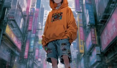 Casual Chic How to Rock the Stylish Looks of Naruto in Everyday Wear - Alihoub