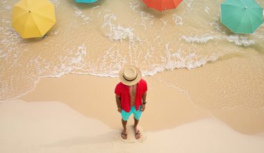 Stylish Casual Vibes Rocking Luffy's Fashion from One Piece! - Alihoub