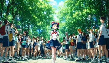 Unleashing Chic How Sailor Moon’s Casual Style Redefines Fashion Trends - Alihoub